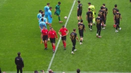 Yeni Malatyaspor'dan yeniden yapılanma açıklaması