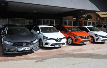 'Kasım ve aralık ayları araç almanın tam zamanı'