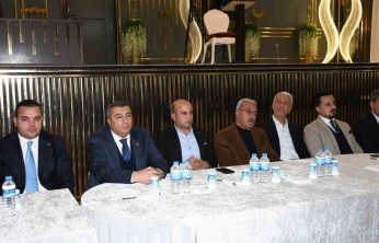 2 aile arasındaki gerginlik barışla sonuçlandı