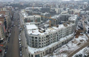 6 Şubat depremlerinin 3. yılında Battalgazi yeniden ayağa kalktı