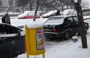 Abart egzoz kullanan Fiat Tofaş sürücüsüne 11 bin lira ceza