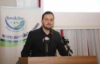 AK Parti İl Başkanı Selmanoğlu: 'Şavaklılar, Elazığ'ın ekonomik yapısında çok özel bir yere sahiptir'