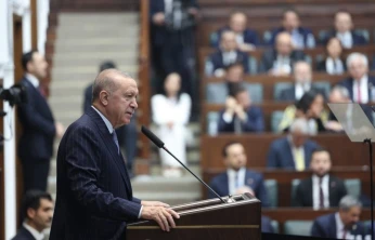 AK Parti Malatya Milletvekili Ölmeztoprak, gündeme ilişkin değerlendirmelerde bulundu