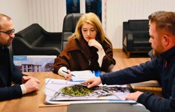 Akçadağ'da teslim süreci yaklaşıyor