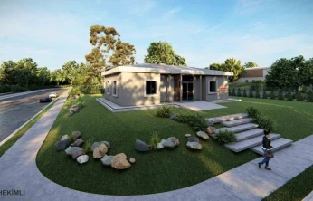 Akçadağ Esenbey Sağlık Ocağı'nın ihalesi yapıldı