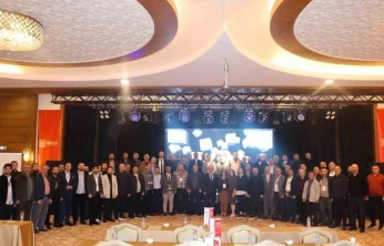 Başkan Açık, 'Bayilerimiz, markamızın güvenilirliğini her gün yeniden inşa ediyor'