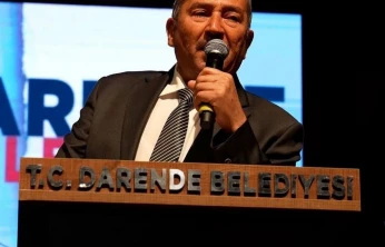 Başkan Bozkurt'tan 6 Şubat depremlerinin yıl dönümü mesajı