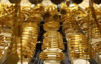 Başkan Çakmakçı: 'Altın her zaman güvenli liman olmaya devam edecek'