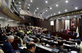 Başkan Er: '269 araç 1117 personelle sahada olacağız'