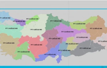 Başkan Er'den Malatya'ya 19. PTT Bölge Müdürlüğü müjdesi
