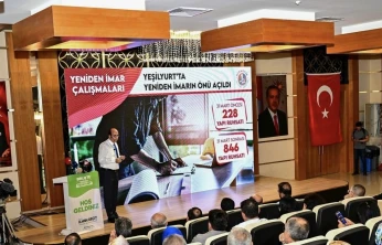 Başkan Geçit: 'Belediye bütçesini tek kuruş israf etmeden kullanıyoruz'