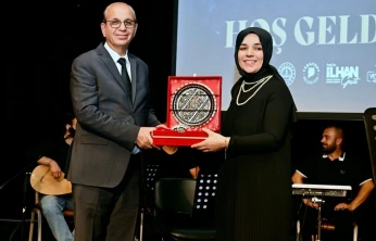 Başkan Geçit: 'Sanat toplumun ruhudur'