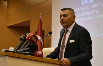 Başkan Sadıkoğlu: 'Mücbir Sebep hali devam etmeli'