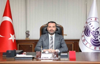 Başkan Şerifoğulları, 'Şehrimizin eski yapı stoku önemli ölçüde yenilendi'