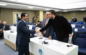 Battalgazi Belediyesi Aralık ayı meclis toplantısı tamamlandı