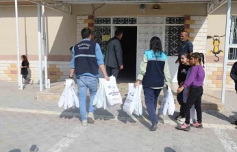 Battalgazi Belediyesi çocukları sinemayla buluşturuyor