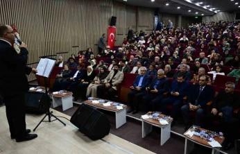 Battalgazi'de asırlık hikayeleriyle Malatya türküleri gecesi