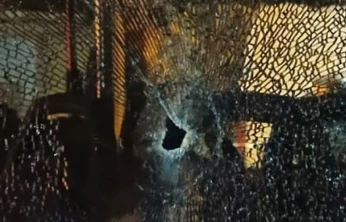 Belediye otobüsü şoförüne ateş açan uzman çavuşa 'öldürmeye teşebbüs' davası