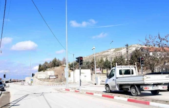 Büyükşehir Belediyesinden trafikte yaşanan sorunlara neşter