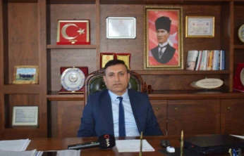 CHP'li Yazıhan Belediye Başkanı Göçer: 'İhraç parti içinde kırbaç gibi kullanılıyor'