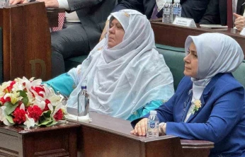 Deprem bölgesi için tarihi finansman modeli