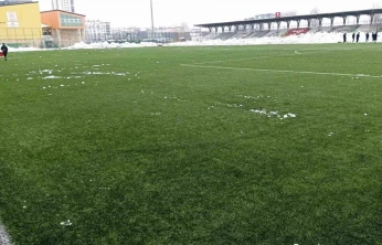 Elazığ 1. Amatör kümede 3 takım play-offu garantiledi