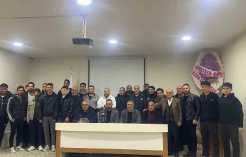 Elazığ 2. Amatör Küme'de gruplar belli oldu