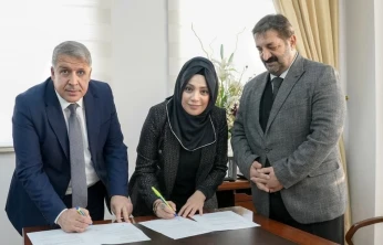 Elazığ Belediyesi personeline özel destek