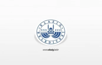 Elazığ Belediyesi vatandaşları dolandırıcılara karşı uyardı