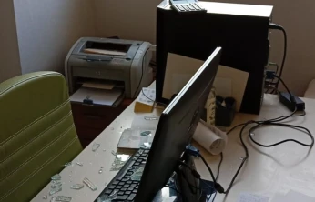 Elazığ'da aile sağlığı merkezine taşlı saldırı, doktora tehdit