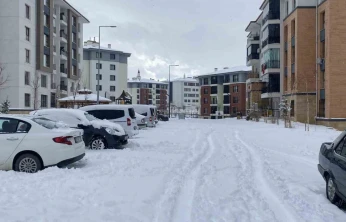 Elazığ'da eğitim-öğretime 1 gün daha ara verildi