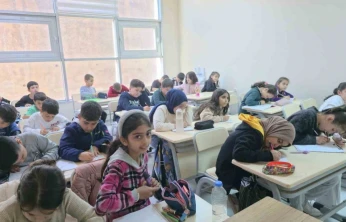 Elazığ'da gençlik merkezleri ile gelecek inşa ediliyor