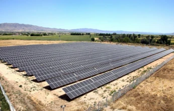 Elazığ'da GES projesi hayata geçiriliyor