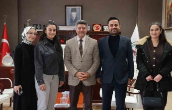 Elazığ'da kadına yönelik şiddetle mücadele çalışması
