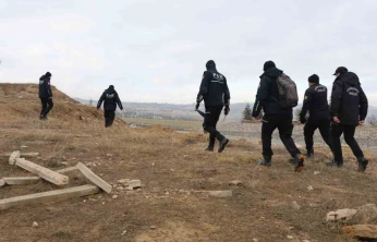 Elazığ'da kayıp adama ait yeni izler bulundu