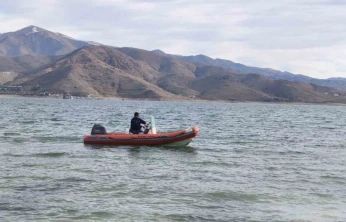Elazığ'da kayıp seferberliği 9. gününde: 192 kilometrekare alan taranıyor