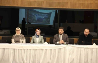 Elazığ'da klinik değerlendirme toplantısı