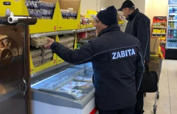 Elazığ'da Ramazan denetimleri artırıldı