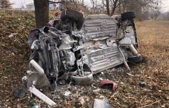 Elazığ'da trafik kazası: 1 yaralı