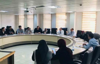 Elazığ'daki halk sağlığı hizmetleri ele alındı