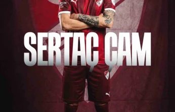 Elazığspor, 4 transferini açıkladı