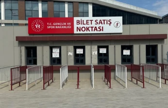 Elazığspor-Ankaraspor maçı biletleri satışta