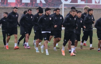 Elazığspor, Elazığ'a dönüyor