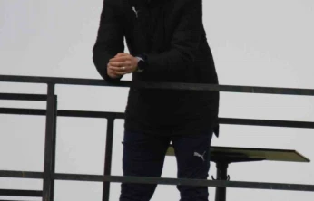 Elazığspor Teknik Direktörü Adem Çağlayan'ın cezası belli oldu