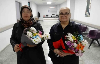 Erken teşhisle hayata tutundular