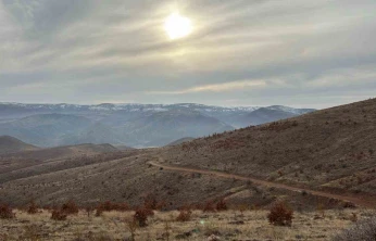 Eskişehir'den sonra gözler Malatya'daki NTE rezervine çevrildi