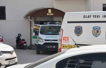 Evde eşi ile gördüğü adamı öldüren başkomisere 10 yıl hapis cezası