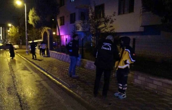 Evden gelen kötü koku acı gerçeği ortaya çıkardı: Yaşlı adam ölü bulundu