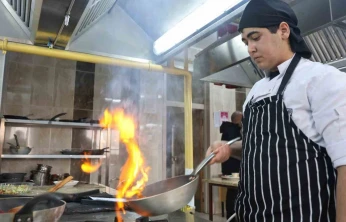 Fabrika gibi lise: Bir yılda 19 milyon ciro