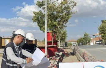 Fırat EDAŞ, Battalgazi'de 22 milyon TL'lik yatırımı hayata geçiriyor